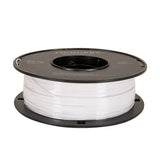 PETG Eco Filament 1.75 mm, TINMORRY PETG 3D Printer Filament, 1kg Spool, White