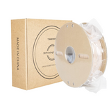 Matte PLA (Pro) Filament 1.75mm, TINMORRY Filament 1.75 PLA with Cardboard Spool, Army Brown