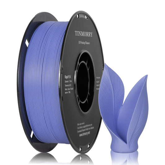New Formula PLA  3D Printer Filament 1.75mm, 1 KG,  Blue