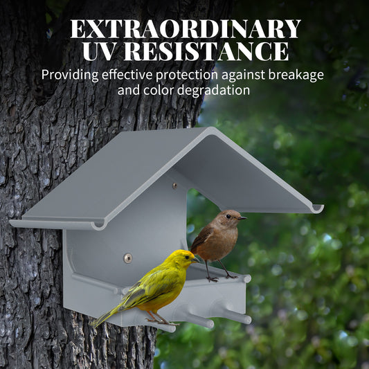 ASA 3D Printer Filament 1.75mm, 1 KG, Grey