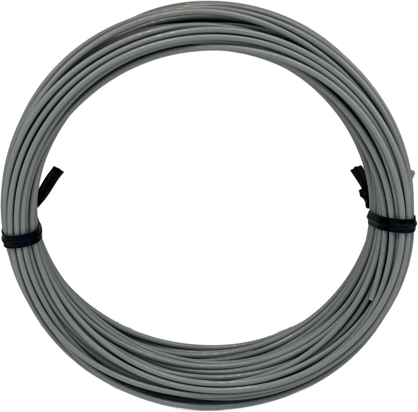 PETG-Eco 3D Printer Filament, Grey