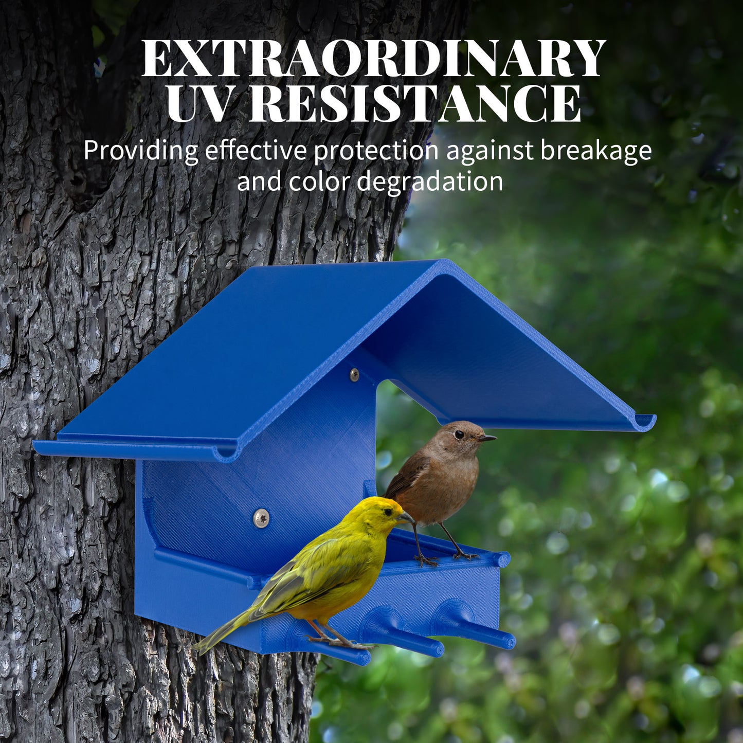 ASA 3D Printer Filament 1.75mm, 1 KG, Navy Blue