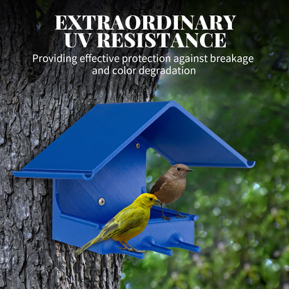 ASA 3D Printer Filament 1.75mm, 1 KG, Navy Blue