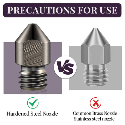 Carbon Fiber PETG 3D Printer Filament 1.75mm, 1 KG, Violet