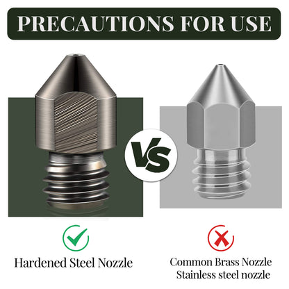 Carbon Fiber PETG 3D Printer Filament 1.75mm, 1 KG, Olive Green