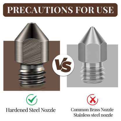 Carbon Fiber PETG 3D Printer Filament 1.75mm, 1 KG, Coffee