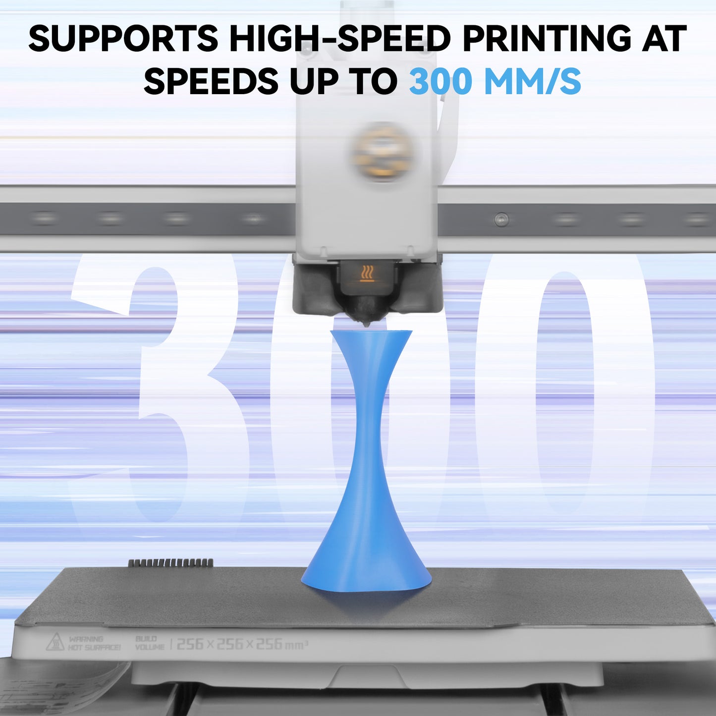 4 Rolls Value Pack & Save | PETG-ECO Filament, 1 KG 1 Spool, Bright Yellow+ Mint Green+ Sky Blue+ Orange