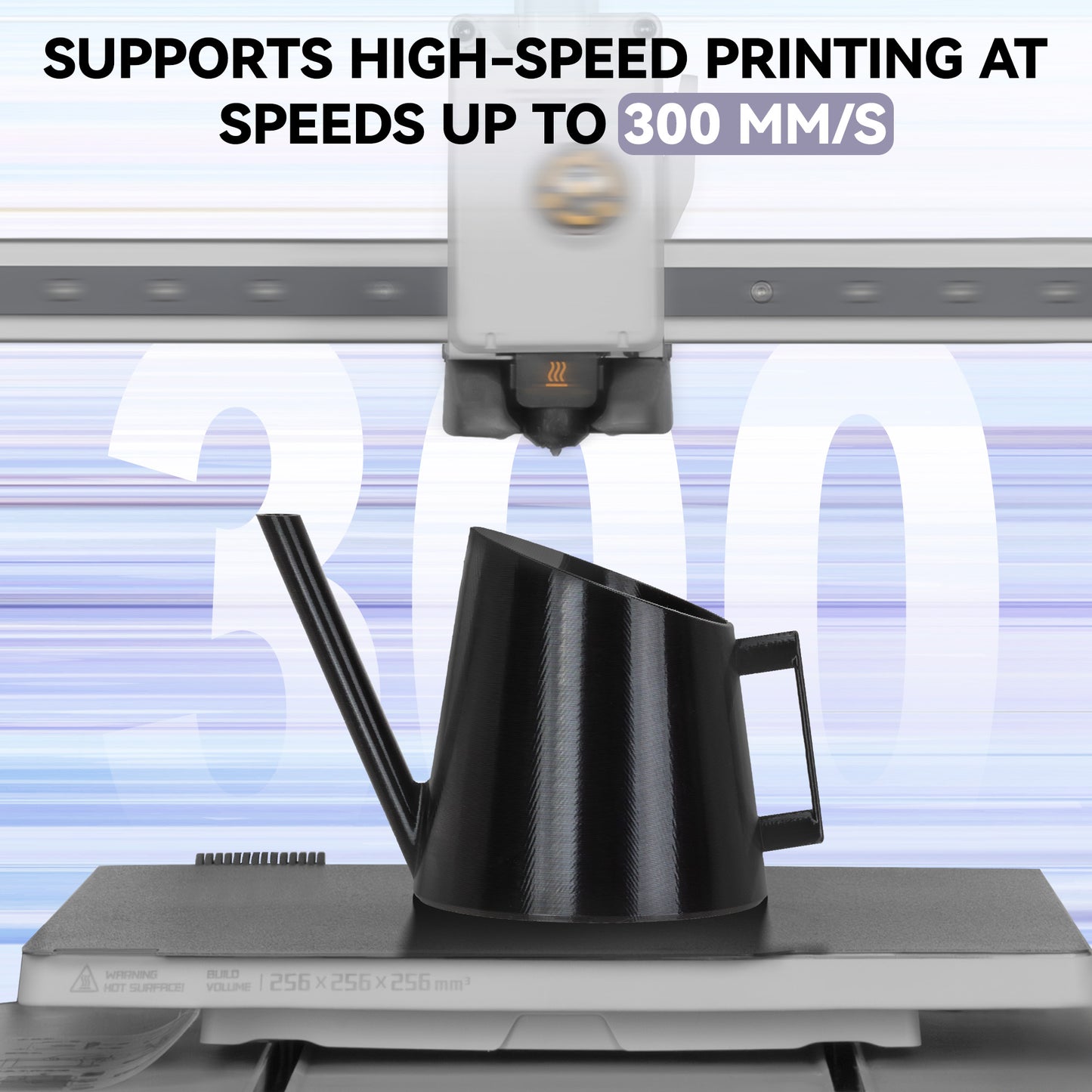 4 Rolls Value Pack & Save | PETG-ECO Filament, 1 KG 1 Spool, Black+ Red+ Cold White + Klein Blue