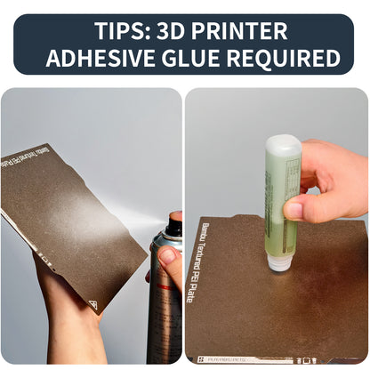 Carbon Fiber PP 3D Printer Filament 1.75mm, 700 G, Matte Black