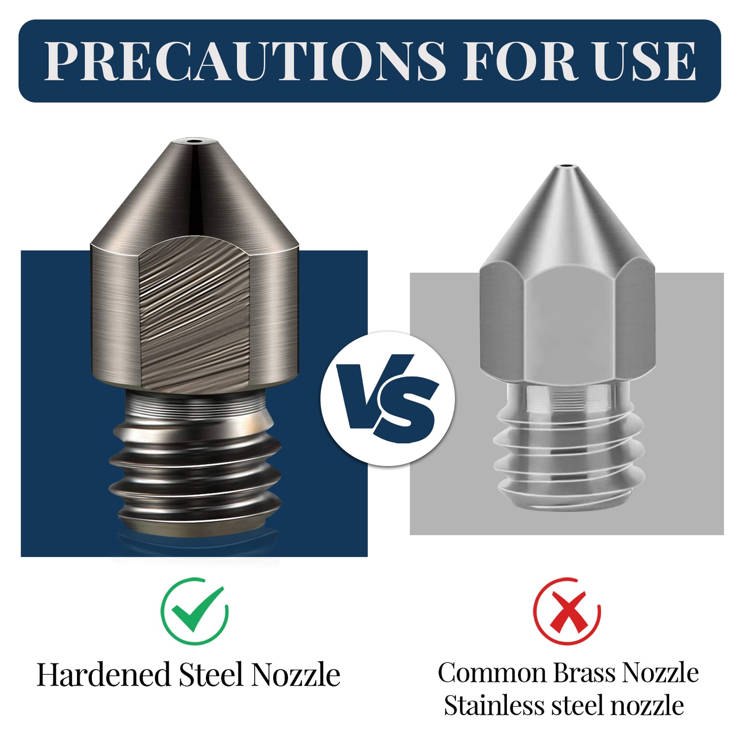 カーボンファイバー PETG フィラメント 1.75mm、TINMORRY PETG-CF 3D 印刷フィラメント、FDM 3D プリンター用、1 KG 1 スプール、カーボン ブルー