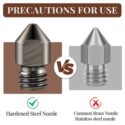 Carbon Fiber PETG 3D Printer Filament 1.75mm, 1 KG, Brick Red