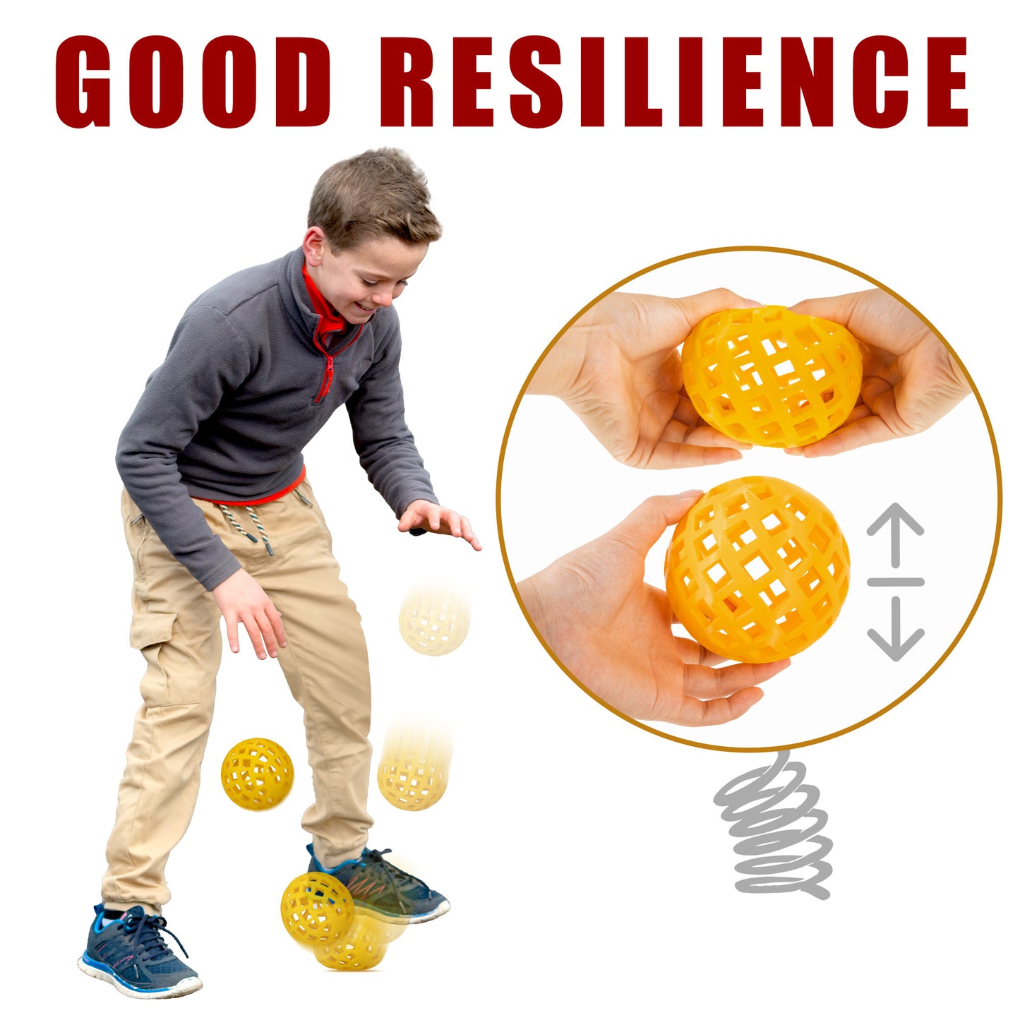 10 Rolls Value Pack & Save | 95A TPU Filament 1.75mm, 1 KG 1 Spool