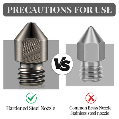 Carbon Fiber PET 3D Printer Filament 1.75mm, 1 KG, Matte Black