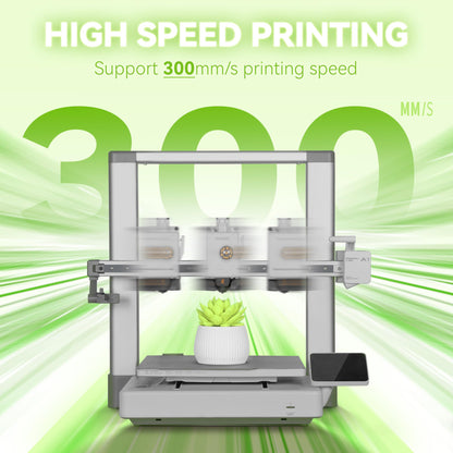 Glowing PETG 3D Printer Filament 1.75mm, 1 KG, Glow Yellow Green