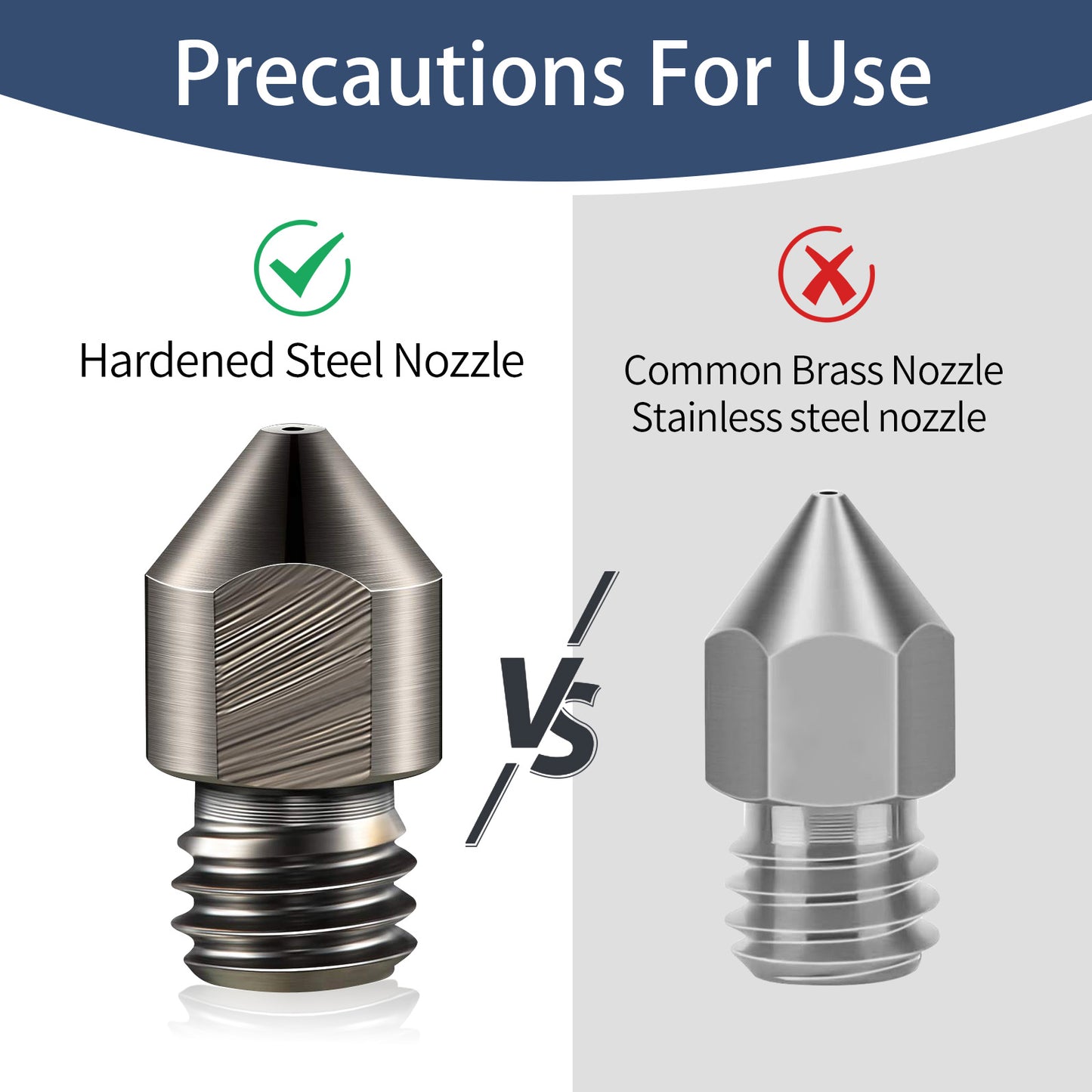 Carbon Fiber PLA 3D Printer Filament 1.75mm, 1 KG, Carbon Blue