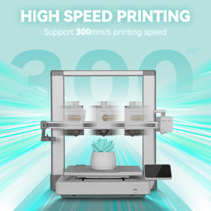 Glowing PETG 3D Printer Filament 1.75mm, 1 KG, Glow Light Orange