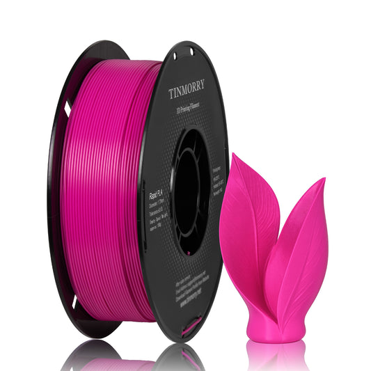 New Formula PLA  3D Printer Filament 1.75mm, 1 KG,  Magenta