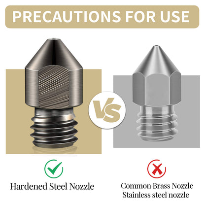 TINMORRY Glasfaserverstärktes PETG-Filament, hochschlagfestes PETG-GF-3D-Druckfilament, Haltbarkeit und Steifheit, perfekt kompatibel mit Bambu Lab FDM-3D-Drucker, 1 kg, 1 Spule, Frosted Beige 