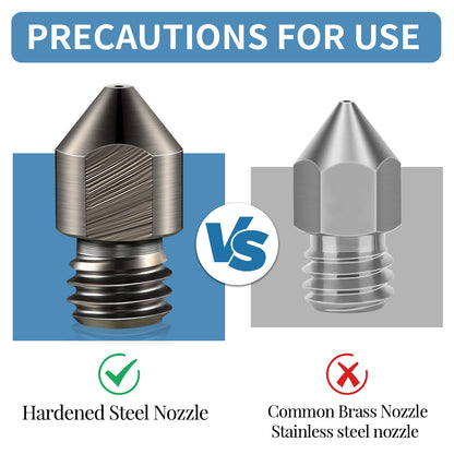 TINMORRY Glasfaserverstärktes PETG-Filament, hochschlagfestes PETG-GF-3D-Druckfilament, Haltbarkeit und Steifheit, perfekt kompatibel mit Bambu Lab FDM-3D-Drucker, 1 kg, 1 Spule, Frosted Blue