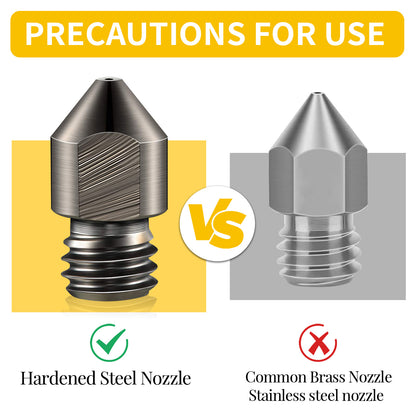 TINMORRY Glasfaserverstärktes PETG-Filament, hochschlagfestes PETG-GF-3D-Druckfilament, Haltbarkeit und Steifigkeit, perfekt kompatibel mit Bambu Lab FDM-3D-Drucker, 1 kg, 1 Spule, Frosted Carter Yellow 