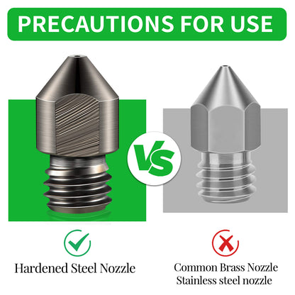 TINMORRY Glasfaserverstärktes PETG-Filament, hochschlagfestes PETG-GF-3D-Druckfilament, Haltbarkeit und Steifheit, perfekt kompatibel mit Bambu Lab FDM-3D-Drucker, 1 kg, 1 Spule, Frosted Green