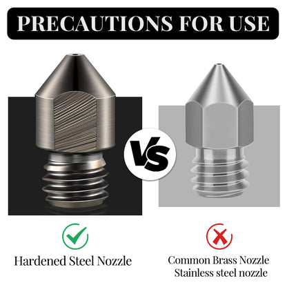 2 Rolls Value Pack & Save | Carbon Fiber PETG Filament, 1 KG 1 Spool, Black