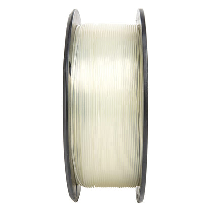 Regular PLA 3D Printer Filament 1.75mm, 1 KG, Transparent