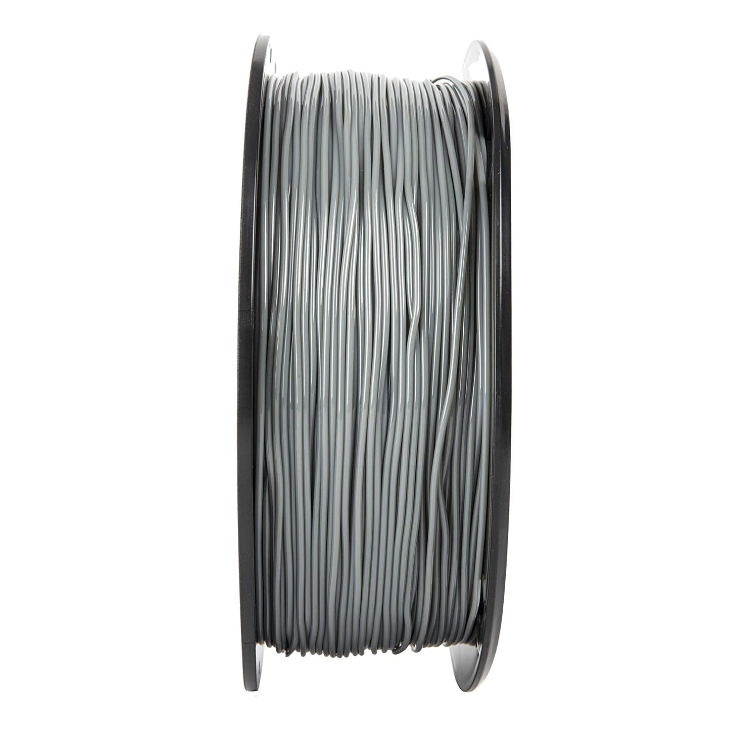 95A TPU 3D Printer Filament 1.75mm, 1 KG, Grey