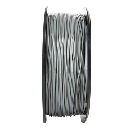95A TPU 3D Printer Filament 1.75mm, 1 KG, Grey