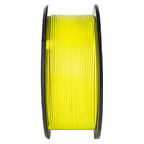 Filament PLA 1.75mm, TINMORRY 3D printer filament 1kg spool, Yellow