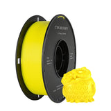 Filament PLA 1.75mm, TINMORRY 3D printer filament 1kg spool, Yellow
