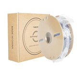 Matte PLA (Pro) Filament 1.75mm, TINMORRY Filament 1.75 PLA with Cardboard Spool, Army Blue