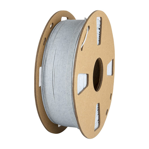 Marble PLA Filament 1.75mm, TINMORRY 3D Printer Filament with Cardboard Reel, 1 kg 1 Spool