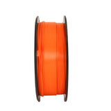 PETG Eco Filament 1.75 mm, TINMORRY PETG 3D Printer Filament, 1kg Spool, Orange