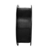 PLA Filament 1.75mm Pack, TINMORRY 3D Drucker Filament, Black, Net weight 14 KG